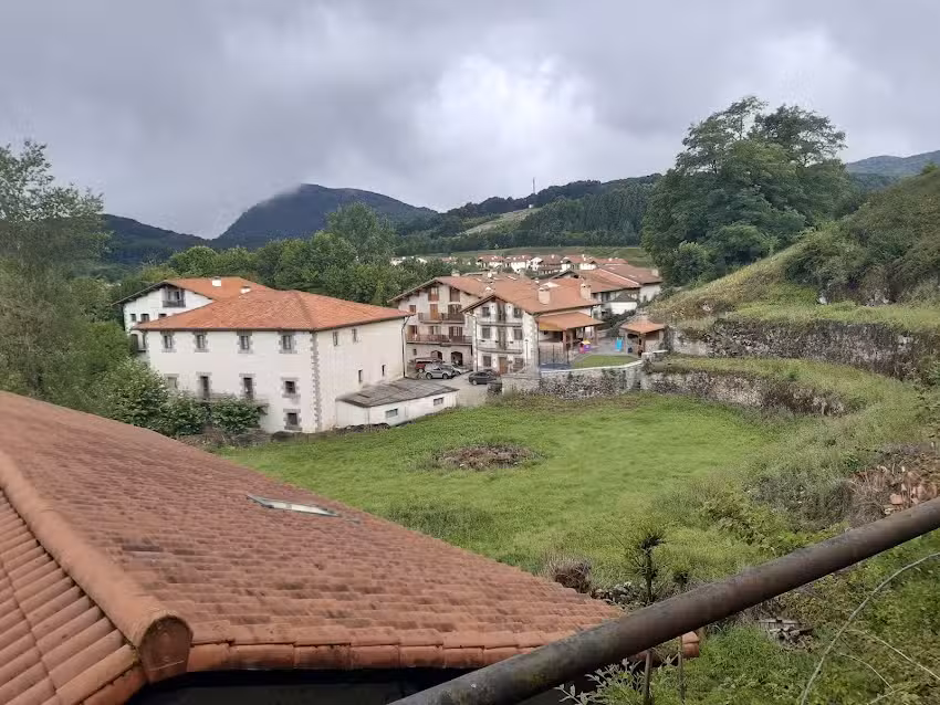 Casa Rural Iribesenea