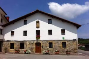 Casa Rural Irigoien