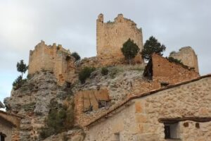 Casa Rural Isabel y Fernando