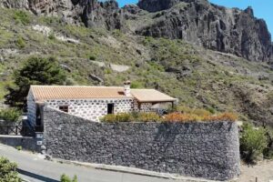 Casa Rural, Isla de Cuba