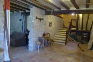 Casa Rural ITTURRIETA