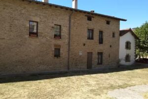 Casa Rural Iturbidenea