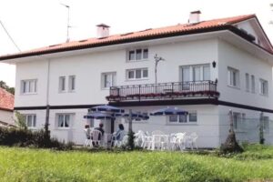 Casa Rural Itxas Ertz