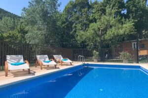 Casa rural Jaca &ndash; El Caser&iacute;o de Fatas