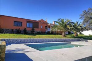 Casa rural Jara Serena