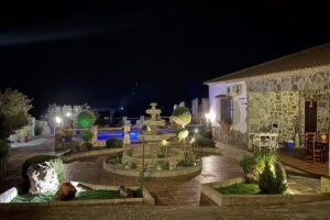 Casa rural Jarandalus