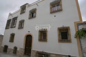 Casa Rural Jarillas