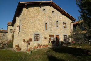 Casa Rural Jauregi
