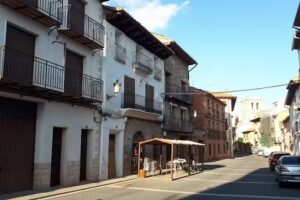 Casa Rural Javalambre, La Ontina