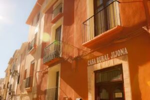 Casa Rural Jijona