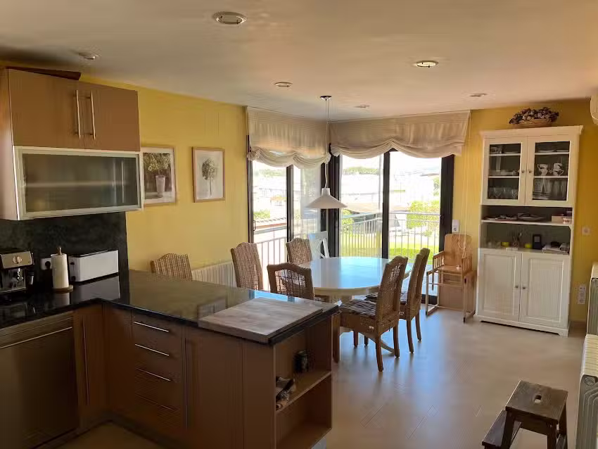 Casa Rural Jos&eacute; Luis