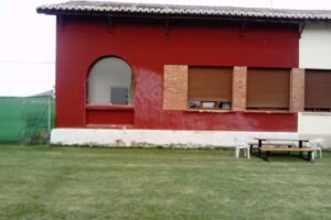 Casa Rural Jos&eacute; Mar&iacute;a Hern&aacute;ndez (Cubillas de Cerrato)