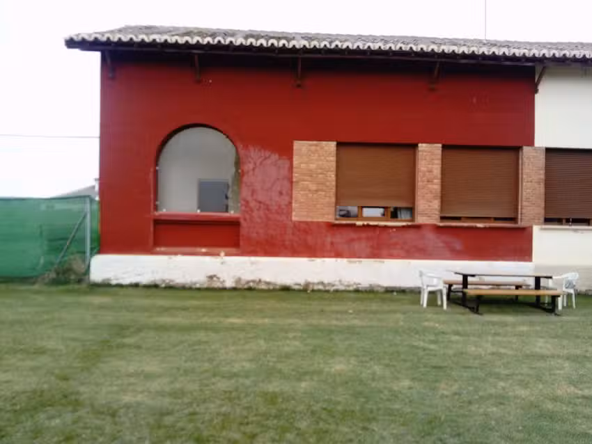 Casa Rural Jos&eacute; Mar&iacute;a Hern&aacute;ndez (Cubillas de Cerrato)