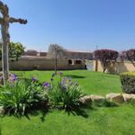 Casa Rural &ldquo;JR&rdquo;.