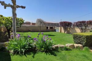 Casa Rural &ldquo;JR&rdquo;.