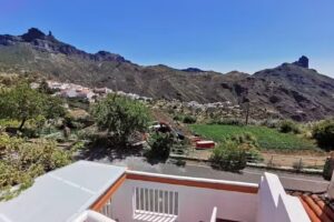 Casa Rural Juan y Juana Canino