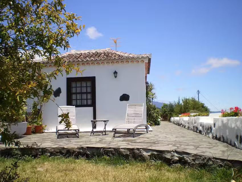 Casa rural Juana Quinta