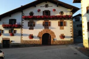 CASA RURAL JUANZORENA