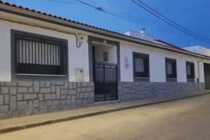 CASA RURAL K&rsquo;ALFONSO