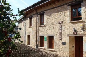 CASA RURAL KA&Ntilde;IKO LANDETXEA