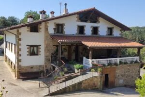 Casa Rural Karakas Zar