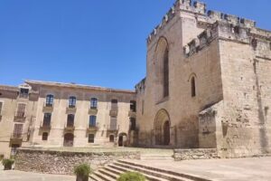 Casa Rural l’Abadia de Santes Creus