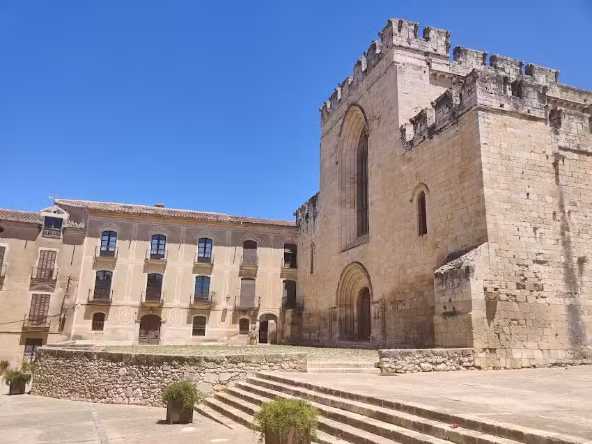 Casa Rural l&rsquo;Abadia de Santes Creus
