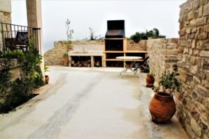 Casa rural L&rsquo;Aguil&oacute;