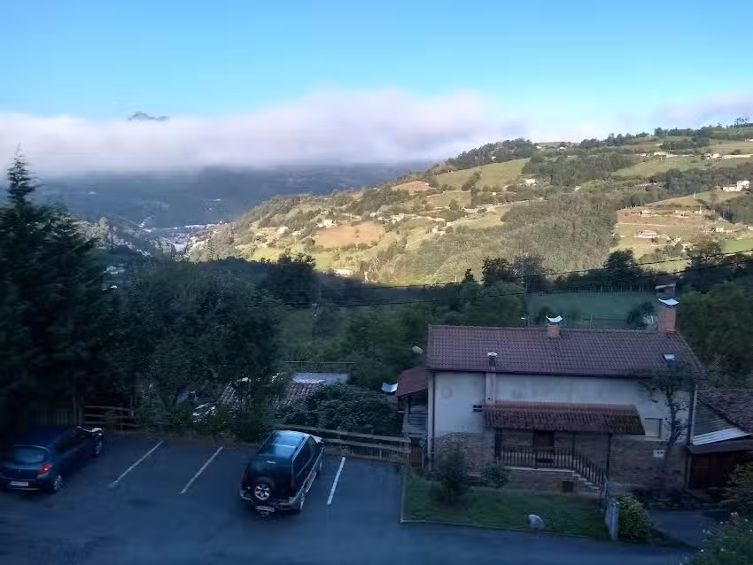 Casa Rural L&rsquo;Albancia