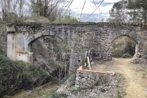 Casa Rural L&rsquo;Alm&agrave;ssera d&rsquo;Aielo de Rugat
