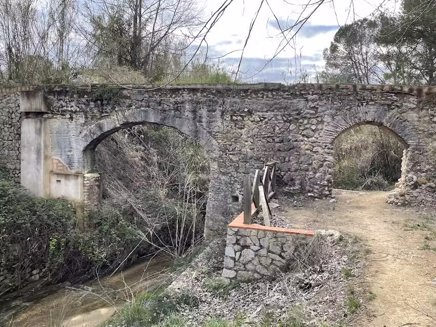 Casa Rural L&rsquo;Alm&agrave;ssera d&rsquo;Aielo de Rugat