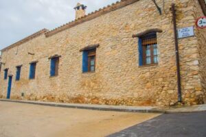 Casa Rural l&rsquo;Amborget y la Mallada