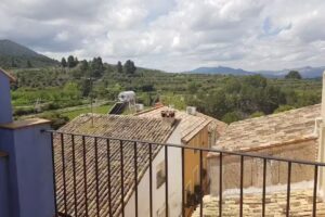 Casa Rural L&rsquo;Ametler