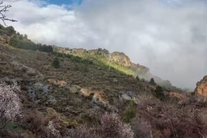 Casa Rural L&rsquo;Aqaba