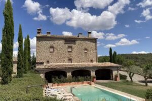 Casa Rural L&rsquo;Avellana