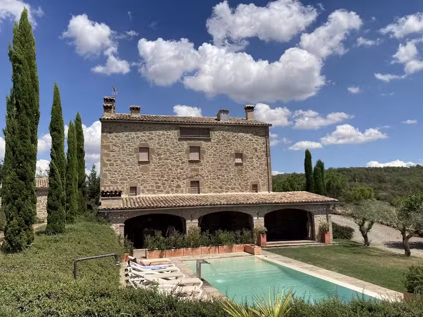 Casa Rural L&rsquo;Avellana