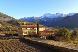 Casa Rural L&rsquo;Era d&rsquo;en Bella