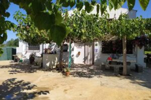 Casa Rural L&rsquo;Esquerra de Gabriel