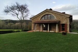 Casa Rural L’ Esquirol