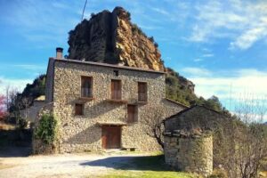 Casa Rural L&rsquo;Oliva