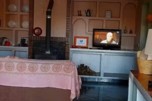 Casa Rural L&rsquo;uliveto