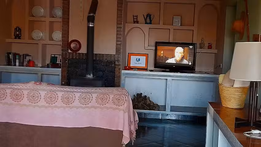 Casa Rural L&rsquo;uliveto