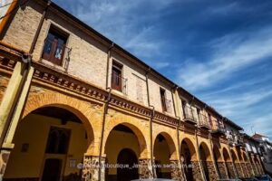 Casa Rural La Abaceria