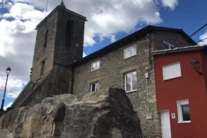 Casa Rural La Abadia