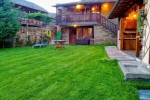 Casa Rural &raquo; La Abuela&raquo;