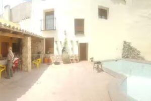 Casa Rural &laquo;La Abuela Amelia&raquo;