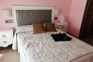 Casa Rural La Abuela Eugenia