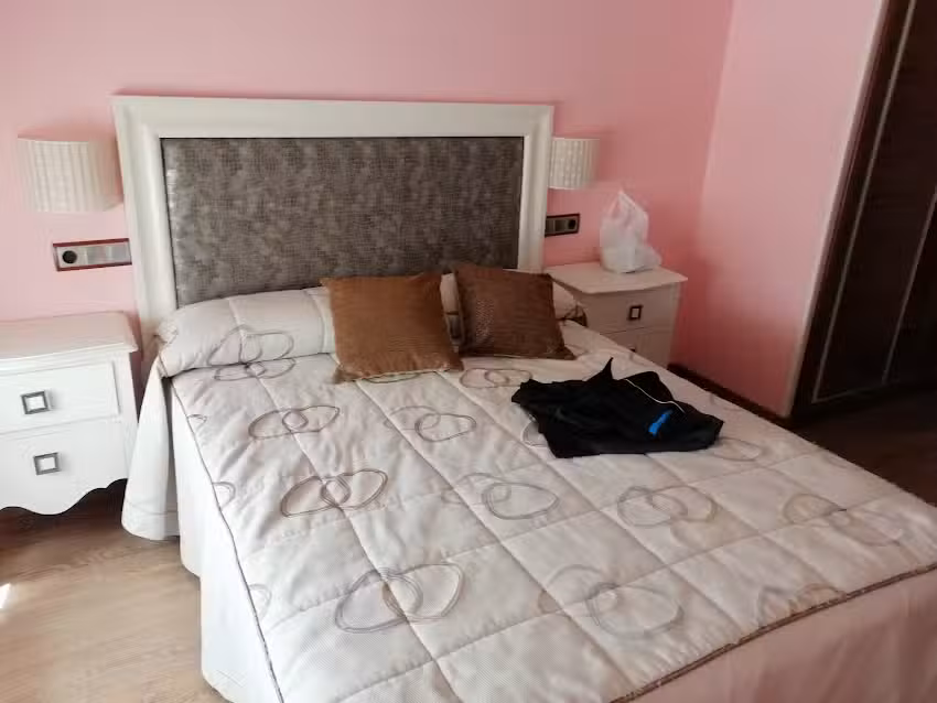 Casa Rural La Abuela Eugenia