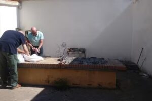 Casa Rural &ldquo;La Abuela Juliana&rdquo;.