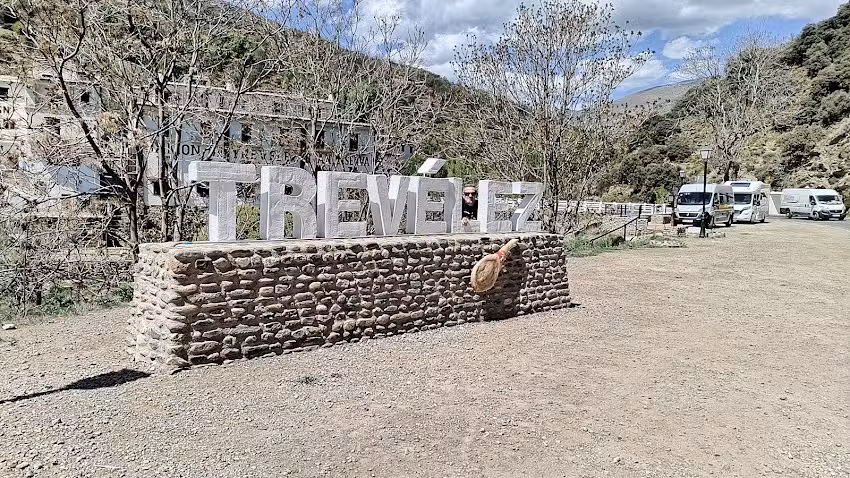Casa Rural la Abuela Mercedes